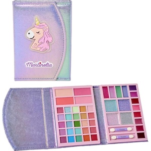 Aquarius Cosmetic Детски гримове в портмоне Martinelia Little Unicorn