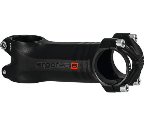 Ergotec Piranha 2