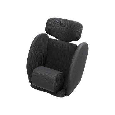 подложка за новородено за Stardust Black. 03 (NEW024610)