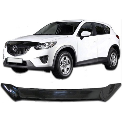 SCOUTT Deflektor prednej kapoty Mazda CX-5 2012-2016