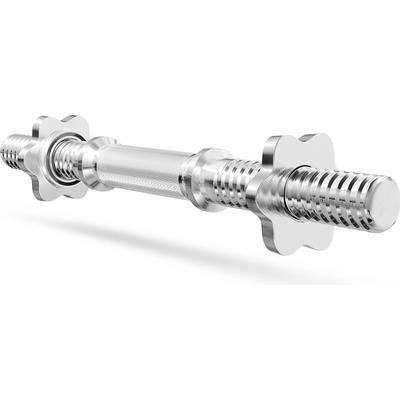 Marbo Sport MW-G40-EX-SR Hriadeľ na jednoručnú činku 30 mm 40 cm