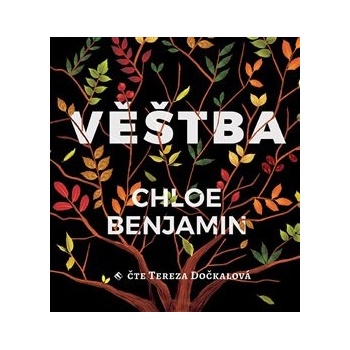 Věštba