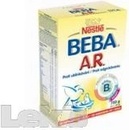 Speciální kojenecká mléka BEBA 1 AR 750 g