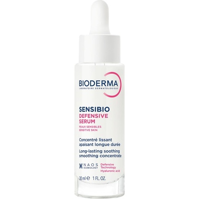 Bioderma Sensibio Defensive sérum 30 ml – Zboží Dáma