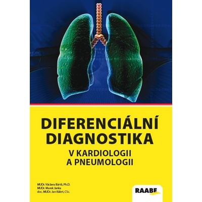Diferenciální diagnostika v kardiologii a pneumologii 2