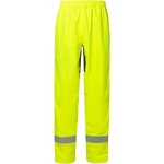 Vaude Мъжки водоустойчив панталон за колоездене Vaude Luminum Rain Pants Cycling bottoms - Neon Yellow (055-3367-0113)
