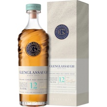 Glenglassaugh 12y 45% 0,7 l (karton)