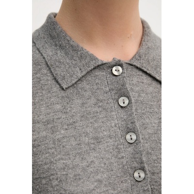 Benetton Пуловер с вълна United Colors of Benetton (102HD301H)