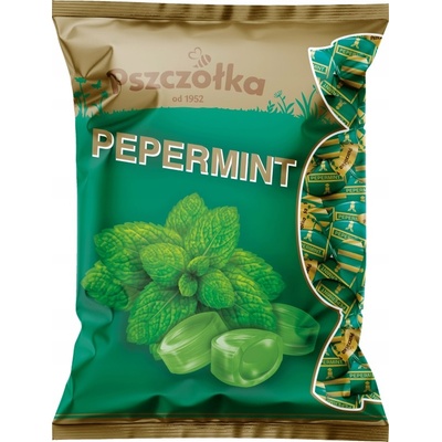 Pszczółka Pepermint 1 kg