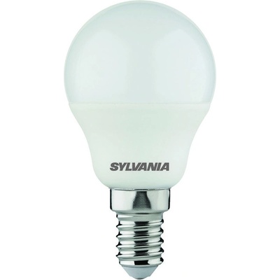 Sylvania 0029630 LED žárovka E14 6,5W 806lm 2700K