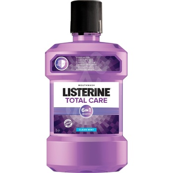 Listerine Total Care 1000 ml