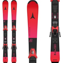 Atomic Redster J2 100-120 25/26