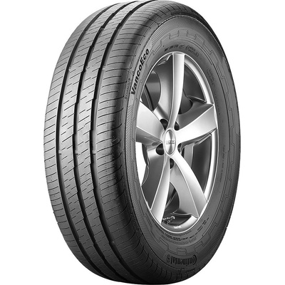 Continental 215/60R17C 109/107T 008PR EVc VanContact Eco