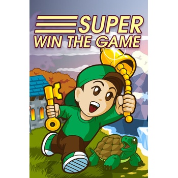 Super Win the Game