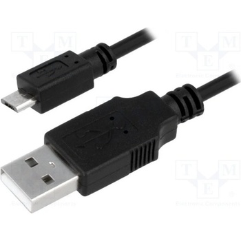 Logilink CU0034 USB-Micro USB 2.0, 1,8m