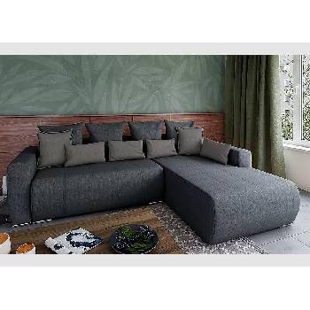 Холна гарнитура Памплона сив