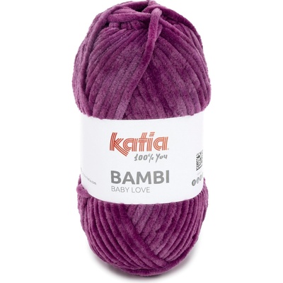 Katia Bambi Farba: Pearl blackberry