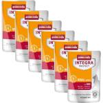 Animonda Integra Protect Cat Renal - говеждо 6 x 85 г