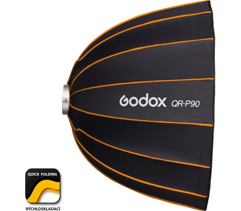 Godox Quick Deep Softbox QR 90cm