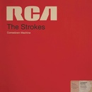 STROKES - COMEDOWN MACHINE LP