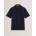 Ted Baker Блуза с яка Ted Baker Men's Textured Short Sleeve Polo Shirt - Navy