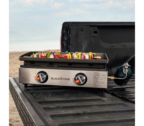 Blackstone 22" Griddle