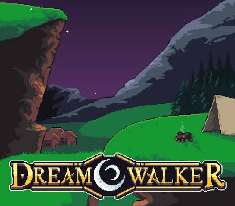 Dream Walker
