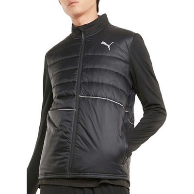 Puma Vesta RUN ELEVATED PADDED JACKET 52086601