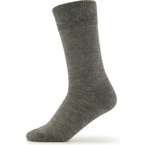 Devold Дамски спортни чорапи Devold Multi Heavy Woman Sock Sports socks - Dark Grey - размер 35-37 (EU) (201-1596-0111)