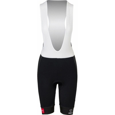 AGU Replica Bibshort Team Jumbo-Visma dámské černá