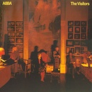 ABBA: THE VISITORS LP