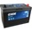 Exide Excell 95Ah 720A right+ (EB954)