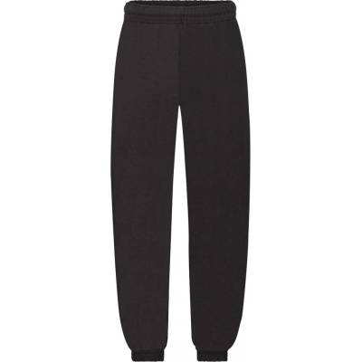 Fruit of the Loom Jog Pants 640510 80/20 280g šedá