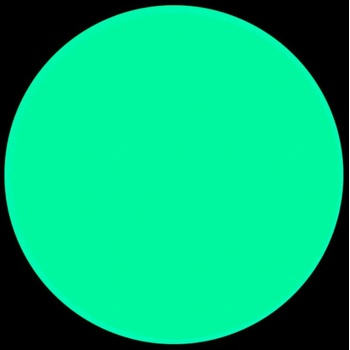 UltiPro Blank Fosforový