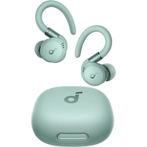 Anker SoundCore Sport X20 green (A3968G61) Слушалки