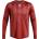 Under Armour Тениска Under Armour Men's Long-Sleeve Performance T-Shirt - Orange