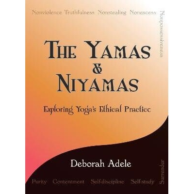 Yamas & Niyamas