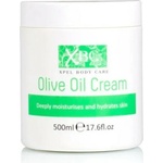 Xpel Body Care Olive Oil Cream Кремове за тяло 500ml Лосион за тяло