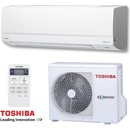 Toshiba Mirai RAS-16BKV-E + RAS-16BAV-E