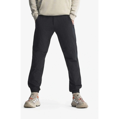 adidas Terrex Xperior Utilitas Clima365 Zip-off Pants black