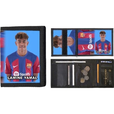 Lamine Yamal FC Barcelona