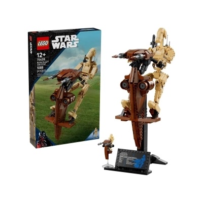 LEGO® Star Wars™ - Battle Droid with STAP (75428)