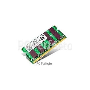 Transcend DDR3 8GB 1600MHz CL11 TS1GLK72V6H