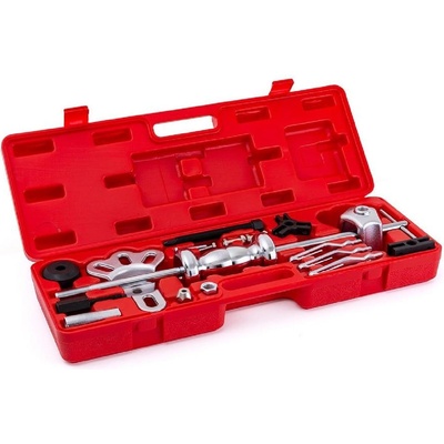 Force Комплект скоба за избиване на лагери пета Force 664, JN64060 - 17 части (JN64060)