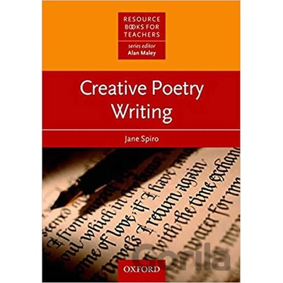 RBFT Creative Poetry Writing - Kolektív