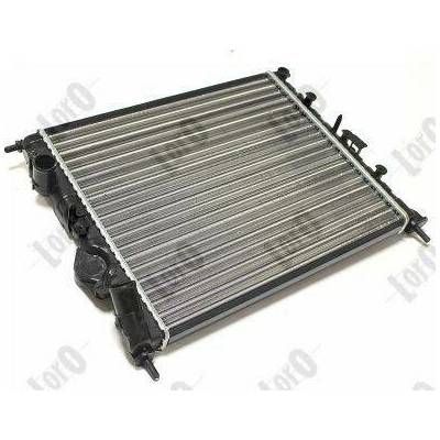 Chladič vody pro motor ABAKUS 042-017-0003 (0420170003)