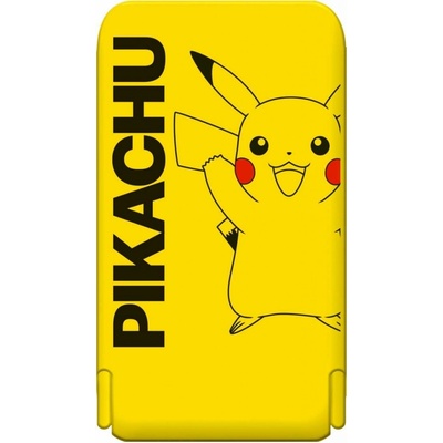 Otl Technologies Pikachu PK1191 5 000 mAh žlutá