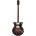 Gretsch G2655-P90 Streamliner CB JR DC BRWNSTNE