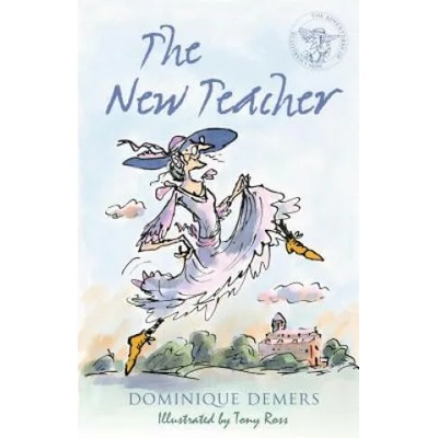 New Teacher | Dominique Demers, Tony Ross, Sander Berg