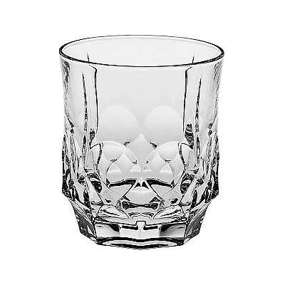 Crystal Bohemia Pohár SOHO 6 x 280 ml